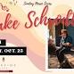 Sunday Afternoon w/ Jake Schrodt