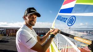 Deze pagina is voor het laatst bewerkt op 15 mei 2021 om 17:40. Windsurfer Kiran Badloe Voor Derde Keer Op Rij Wereldkampioen