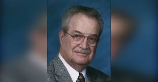 Obituary information for Richard J. Weister