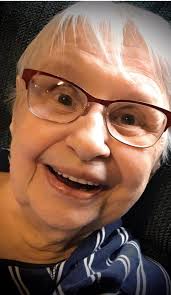 Lois Bateman Obituary