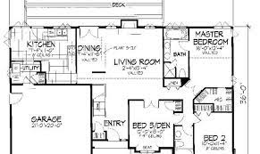 A cottage is, typically, a small house. Smart Placement One Story Cottage Plans Ideas House Plans