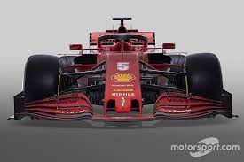 Formula 1® new balance esports series is back for its 4th season! Vergleich Formel 1 Autos 2020 Vs 2019 Ferrari