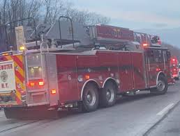 Westchester Fire Wire