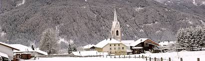 Unsure which city to choose? Gemeinde Oberlienz