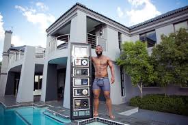Casspper nyovest flexing in his bentleys [photo: Cassper Nyovest Net Worth 2021 New Cars House Songs