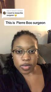 Pierre Before and After Transition