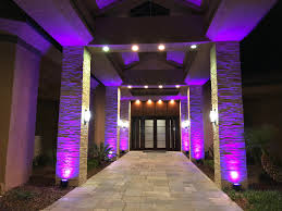 Wireless Led Lighting Earth Water Sky