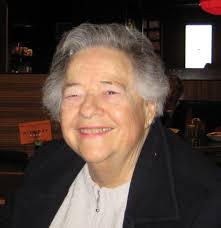 Lorraine Voss Obituary