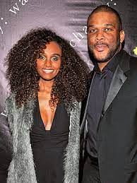 Tyler Perry Welcomes Son Aman Tyler People Com