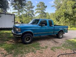 Image result for Ford Blue 1995 Fleet