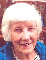 Alice Gerber Obituary (1918