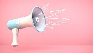 Find a better price somewhere else? Premium Photo Megaphone On Pink Wall