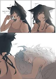 Feixiao is eepy 😴 (@idwytl) : rHonkaiStarRail