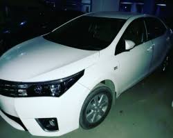 Corolla axio cars in pakistan are available at bank lease & loan installment to buy online. Buy Used 1988 Toyota Corolla Car