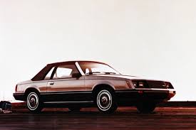 After its debut, this car traveled to more than 50 auto shows around the world. 1982 Mustang Color Information