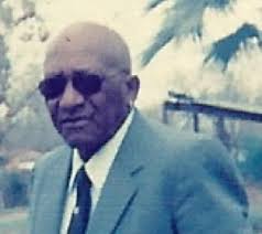 Obituary for Joe Randon, Jr. 'Joe Baby'