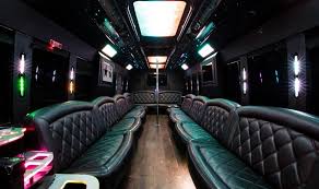 Party Bus Rental | White Star Limousines | NYC & Long Island