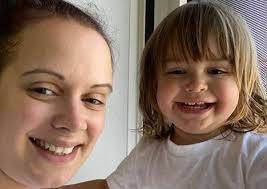 Horsham area mum's tick bite warning as toddler diagnosed with Lyme disease