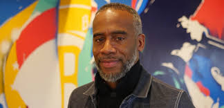 Brooklyn Nets present The Untold: Jeff Johnson