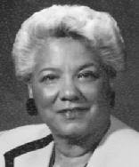 Patsy L Taylor Allen (1930-2008)