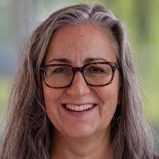 Peggy Weeden's Instagram, Twitter & Facebook