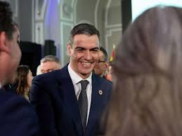 Sánchez anuncia la creación de un comité de inversiones estratégicas para  acelerar proyectos de mayor impacto