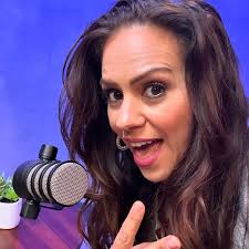 Belly Motions with Portia!