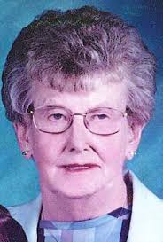 Lois Larson Obituary (2015)