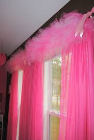 Tutu Curtains For Girls Room Girl Room Little Girl Bedroom Little Girl Rooms