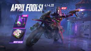 I run on all high and get about 120 frames. Pubg Mobile On Twitter What Better Outfit To Wear On April Fools Than The Fool Set Get Them Now Before They Re Gone