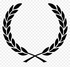 Page 1 of free vector leaf. Laurel Leaves Png Graphic Library Laurel Leaves Vector Png Transparent Png Vhv