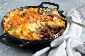Picnic Perfect Pressed Italian Sandwiches Recipe Corned Beef Recipes Cottage Pie Corned Beef