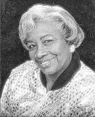 Idelphia Salley Obituary (1924