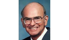 CHARLES DAUCHY Obituary (1927