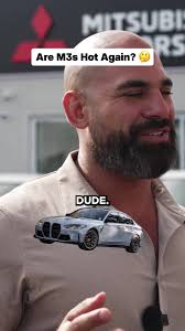 Understanding the BMW M3 Market Trends