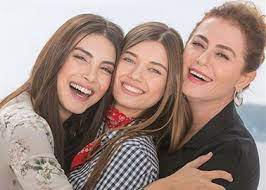 مسلسل خيط الحب الحلقة 62 الثانية الستون مدبلج. Ø§Ù„Ù…Ø³Ù„Ø³Ù„ Ø§Ù„ØªØ±ÙƒÙŠ ÙØ¶ÙŠÙ„Ø© ÙˆØ¨Ù†Ø§ØªÙ‡Ø§ ÙŠØ­ØªÙ„ ØµØ¯Ø§Ø±Ø© Ø§Ù„Ø¨Ø±Ø§Ù…Ø¬ Ø§Ù„Ø£ÙƒØ«Ø± Ù…Ø´Ø§Ù‡Ø¯Ø© ÙÙŠ Ø§Ù„Ù…ØºØ±Ø¨ Ù‡Ø§Ø´ØªØ§Øº