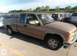 Image result for Dark Brown 1994 Truck