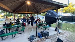 Another awesome day working with Mark and OTTO agency. Very thankful.