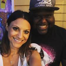 Catherine Edgell's Instagram, Twitter & Facebook