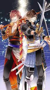 イケメン戦国 おしゃれまとめの人気アイデア pinterest anh nguyễn イケメン戦国 スチル 慶次 キャラクターデザイン