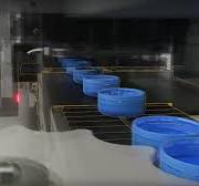 Tethered Caps Vision Inspection System for Quality Assurance