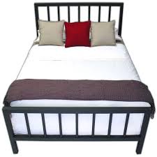 As i mentioned up top, the spindle is an adjustable bed, but unlike others you might've seen on the market. Spindle Bed Frame Modern Steel Bed Frame Boltz Steel Furniture