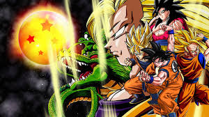 Dragon ball is a japanese media franchise created by akira toriyama in 1984. Hd Goku Dragon Ball Z Backgrounds Wallpapers Backgrounds Dragon Ball Super Wallpapers Dragon Ball Z Wallpaper Goku Wallpaper