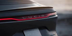Über einen möglichen börsengang von lucid motors hält alex cutler interessierte anleger täglich auf dem laufenden. Lucid Motors Archive Electrive Net