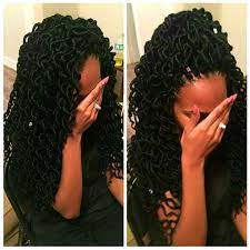 24 Crochet Braids Hairstyles Ideas For A Youthful And Vibrant Look Cool Braid Hairstyles Hair Styles Braided Hairstyles