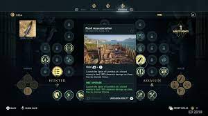 Assassin S Creed Odyssey Screenshots Creed Assassin Assassins Creed Odyssey Assassins Creed Assassin