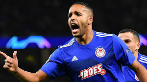 Olympiakos Xronia Polla Gioysef El Arampi Sportreview To Website Twn Spoydastwn