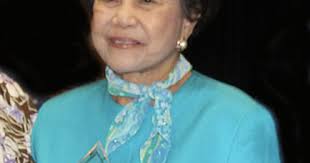 A visionary': Former educator, senator remembered