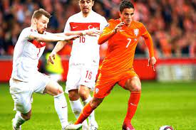 Here on sofascore livescore you can find all turkey vs netherlands previous results sorted by their h2h matches. Netherlands Vs Turkey Live Score Highlights From Euro 2016 Qualifier Bleacher Report Latest News Videos And Highlights