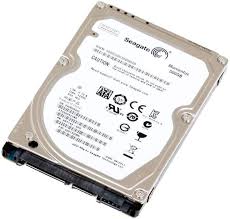 If your seagate external hard drive can be recognized via another usb port, problem solved, all you need to do is reconnect your hard drive to 6) if your seagate external hard drive still doesn't work after you reinstall the software and update the drivers,you should reinstall paragon driver in. Amazon Com Seagate Momentus St9500423as 500 Gb 2 5 Internal Hard Drive Computers Accessories
